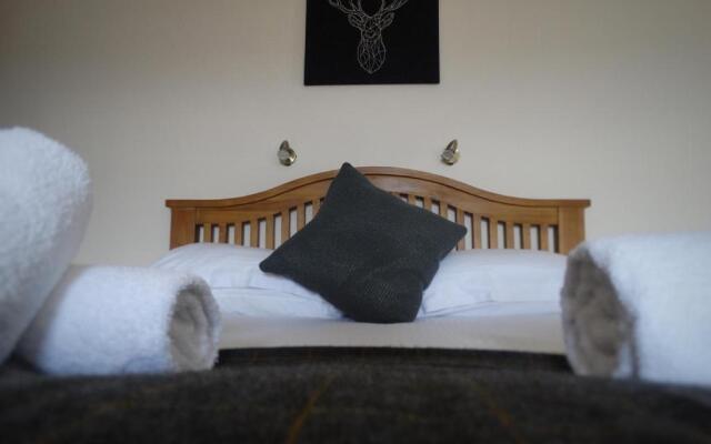 Kilchoan House Hotel