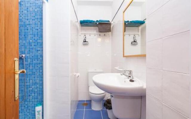 Casasol Luxury Duplex 11d