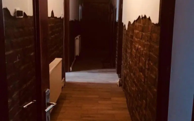 Elle Guest House Sinaia