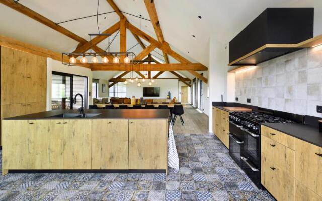 Durbuy Suites