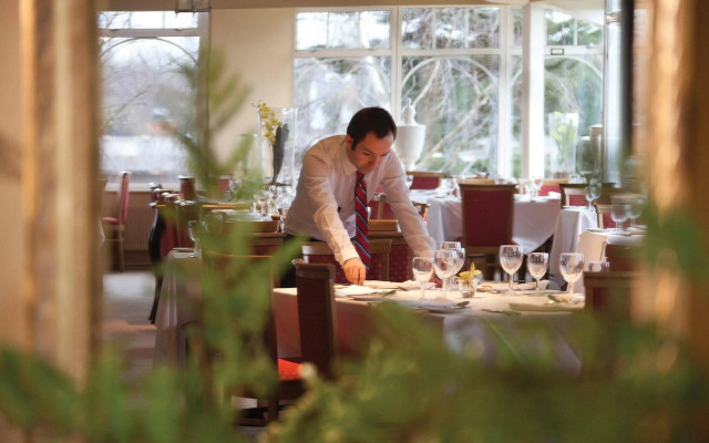 Windmill Village Hotel, Golf Club & Spa, BW Signature Collection