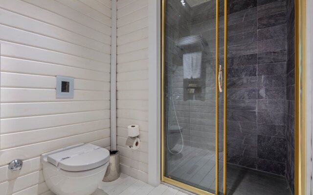 Selectum Luxury Resort Belek Hotel
