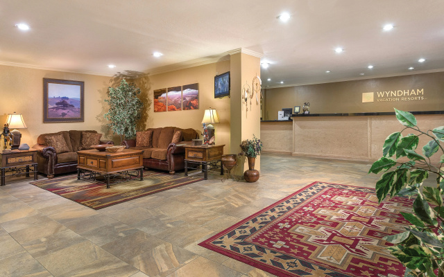 Wyndham Flagstaff