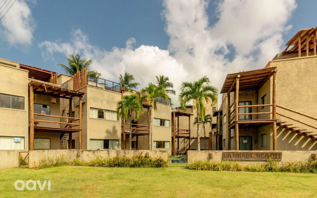 Casa com Piscina Privativa Lambari 06 by Qavi