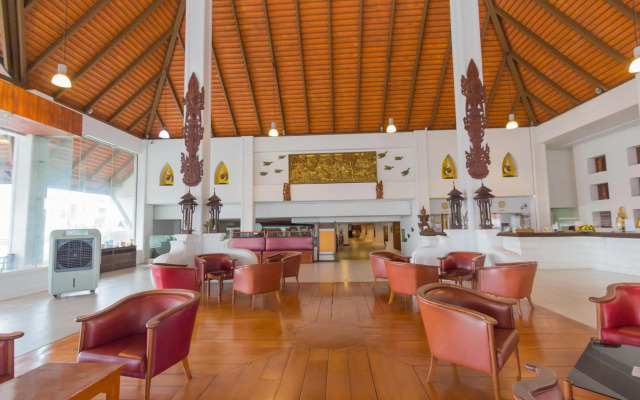 BP Chiang Mai City Hotel
