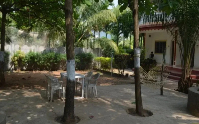 Anandi Villa Holiday Home