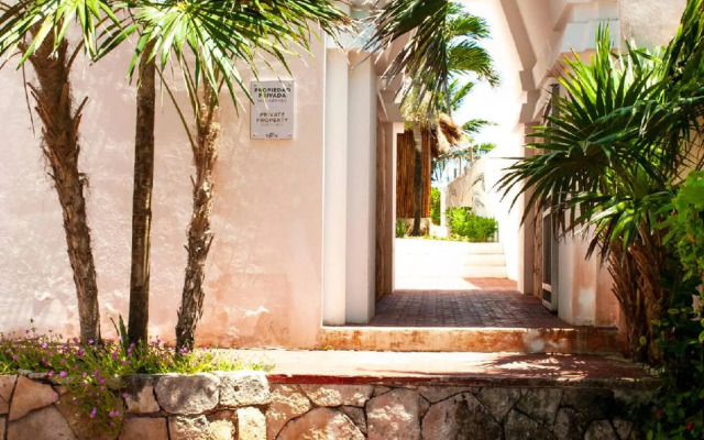 Condominios Tanik