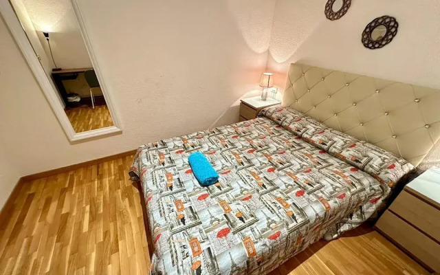 Habitaciones acogedoras en Aragón