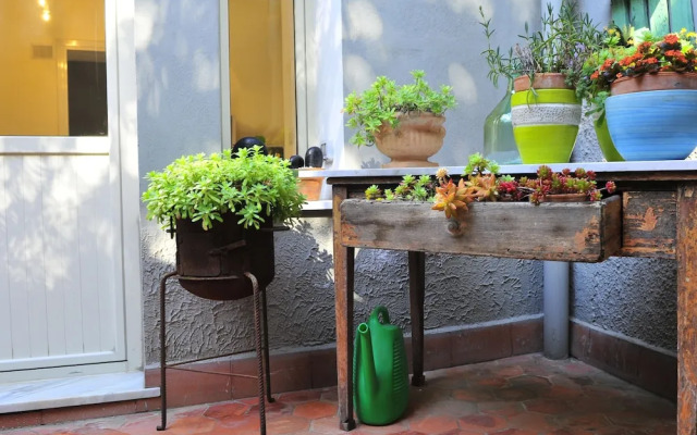 Casa di Tata by Wonderful Italy