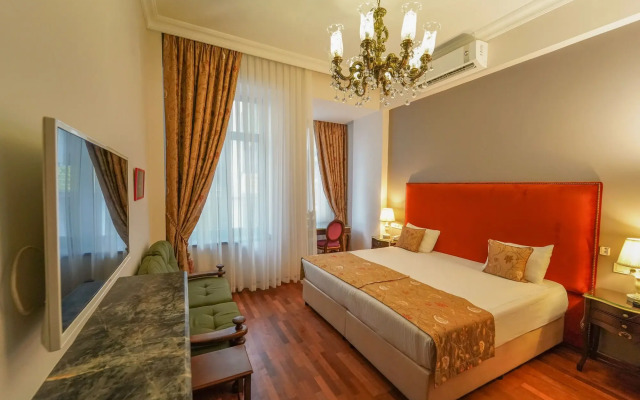 Suitel Bosphorus Istanbul