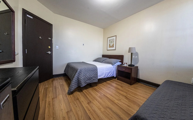 Shefah Hotel