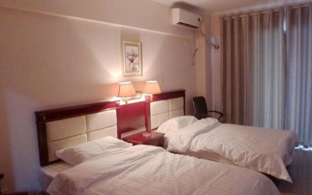 Slow Time Holiday Hotel