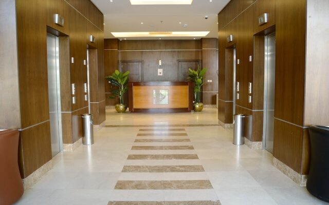 Beyab Al Azizeyyah Hotel