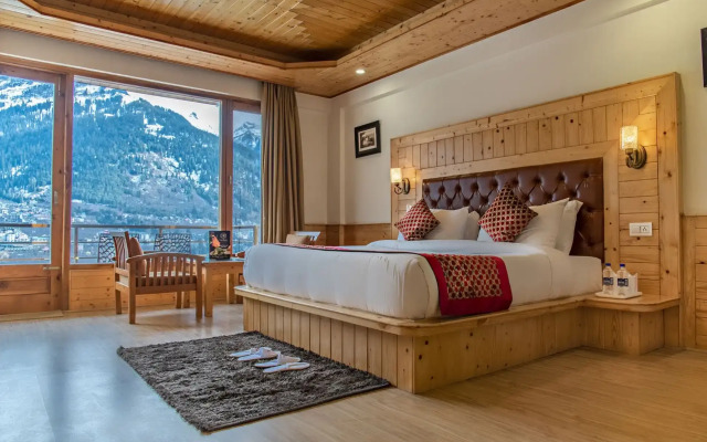 Primo Resorts