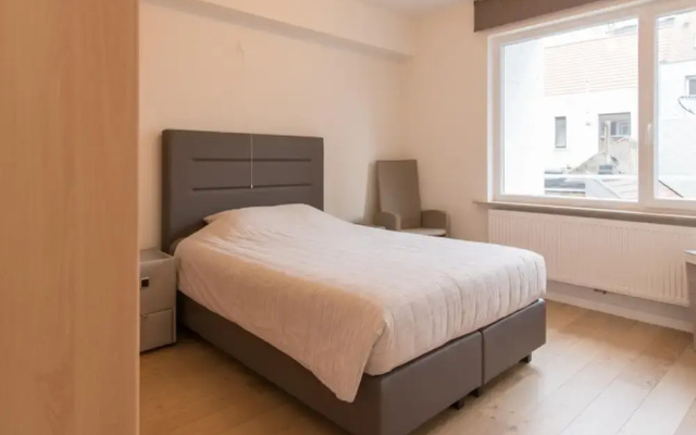 Centrally Located Apartment in Ostend