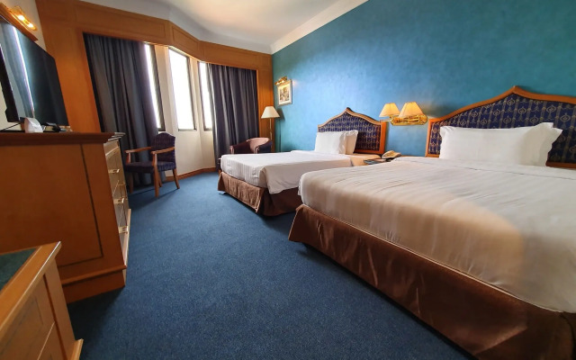 Parkview Hotel
