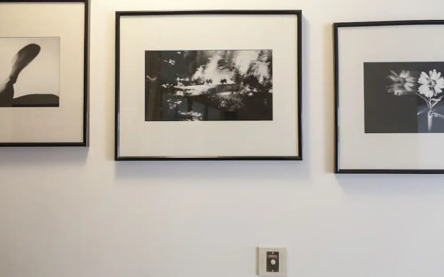 46FM Montauban Guesthouse