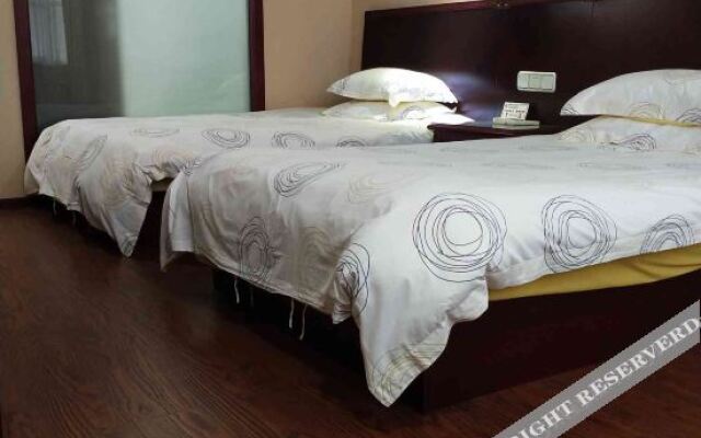 YueQingABChotel