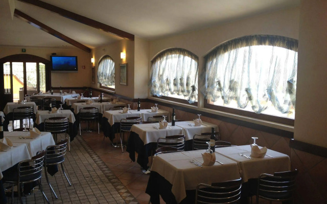 La Locanda del Cavaliere