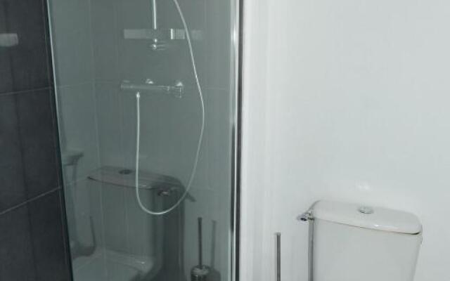 Le Maupassant, appartement 50m2 pour 6 personnes