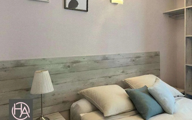 Alliance Hotel Paris