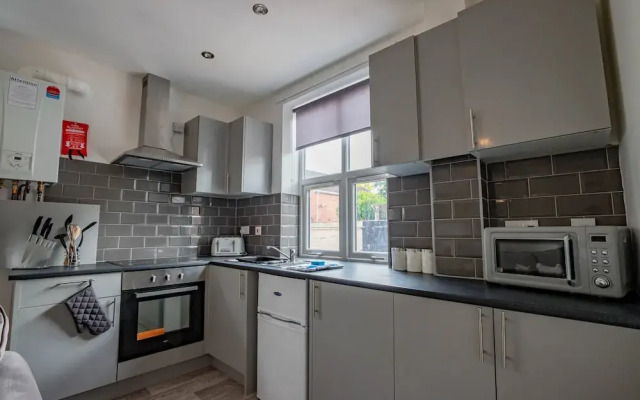 Host Stay Bromyard Flat 2
