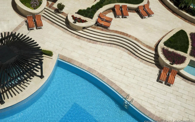 Le Grand Amman Managed By AccorHotels
