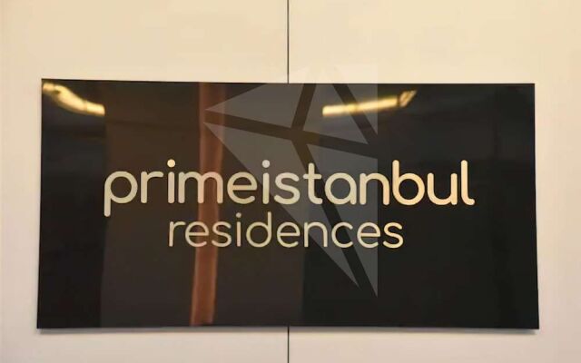 Prime Istanbul Wonderful Apartment