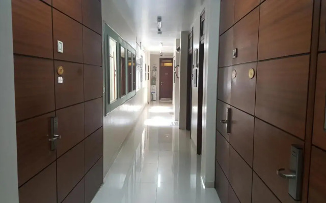 Bentley Hotel Marine Drive
