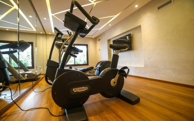 Suite Hotel Casa Diamond