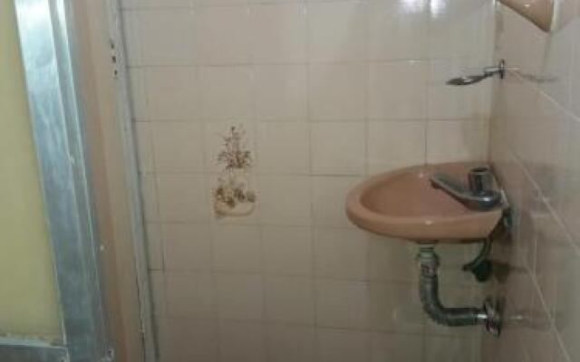 Marinas Suites