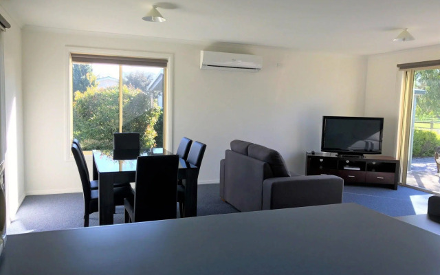 Woodbyne Resort