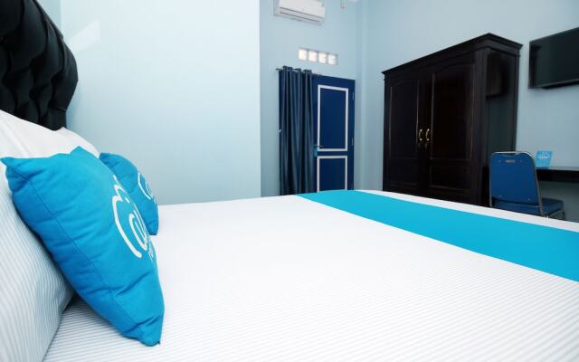Airy Eco Syariah Ngaglik Pamularsih 152 Yogyakarta