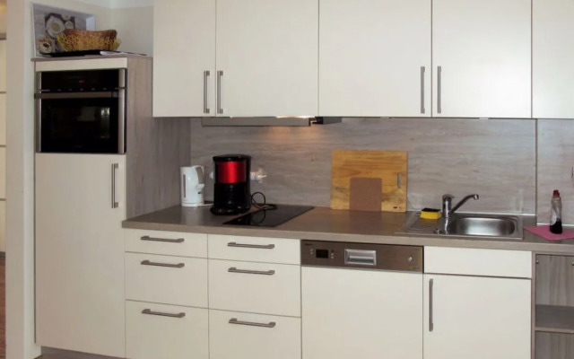 House  Ostseebad Lubmin 16917