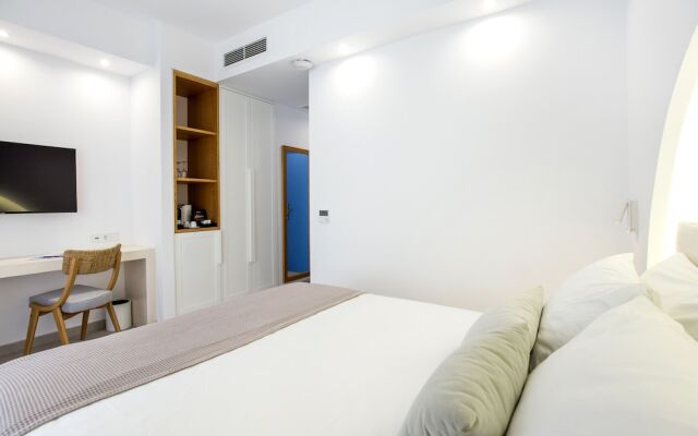 Euphoria Boutique hotel