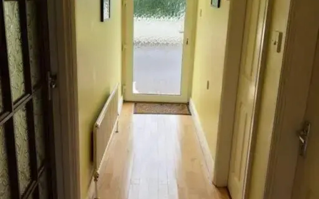 ChestNut View Oldcastle 1 bed-room self catering