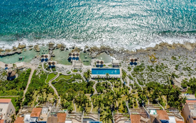 Penthouse Xcaret Puerto Aventuras