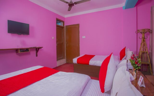 OYO 243 Saypatri Guest House