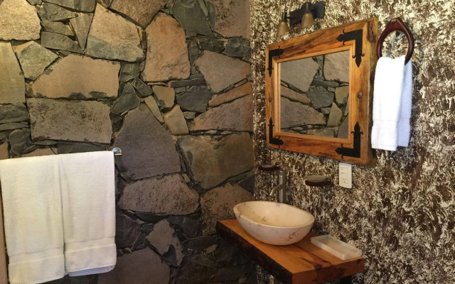 Bellavista Cabanas