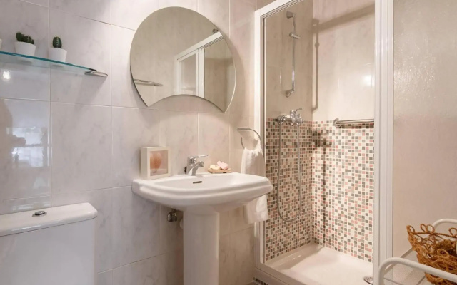 Prestancia apartament by the urban hosts