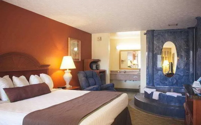 Best Western Dayton