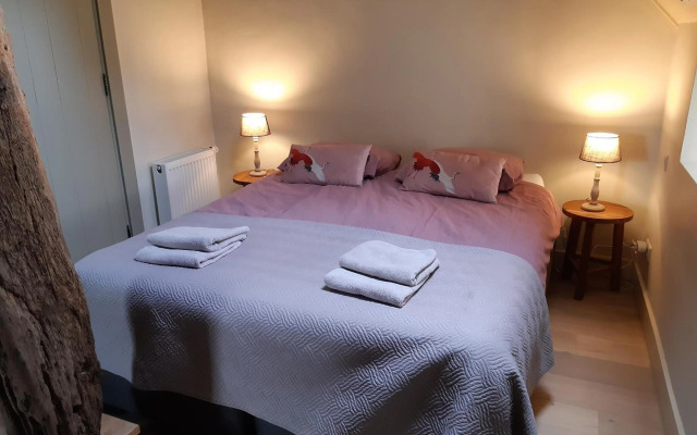 Gastenverblijf Lheederhof