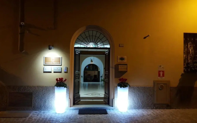 Pensione Piemonte