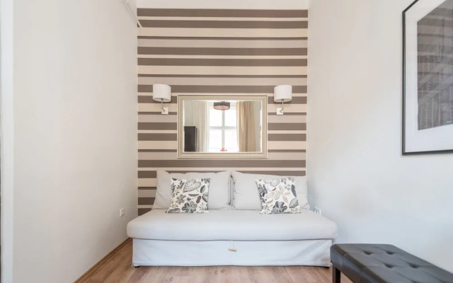 Venus Apartments - Dohany Street I