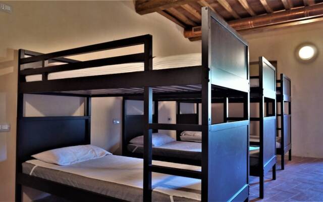 Contessa Ava Dei Lambardi - Hostel