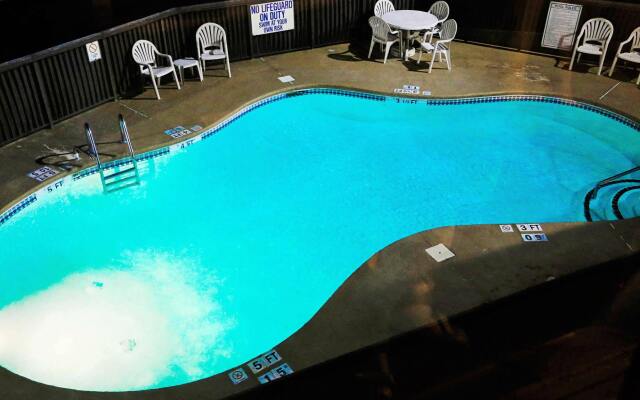 Red Roof Inn Yemassee