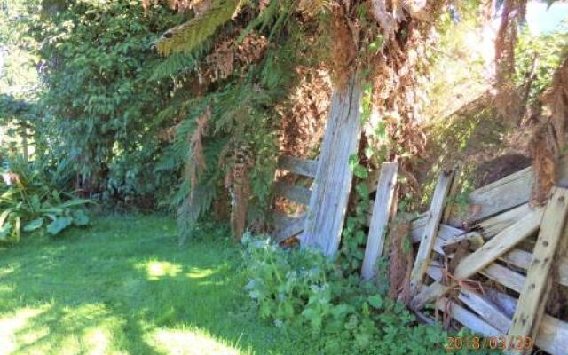 Earthsounds Country Cottage