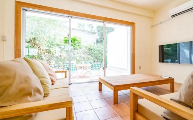 Cape Maeda Flat - Vacation Stay 14596