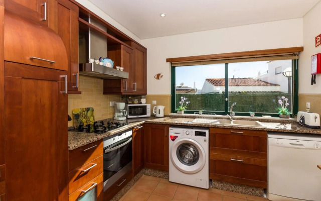 Acoteias do Alto A by Algarvemanta