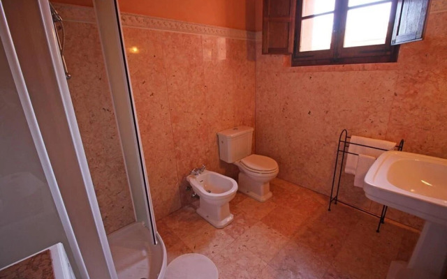 Agriturismo Dei - Villa Il Boschetto